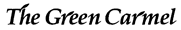 The Green Carmel