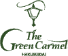 The Green Carmel